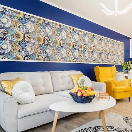 Kolobrzeg, Aqua Sol Polanki Park, 300 M, Schwimmbad, Fitness, Parkplatz, Terasse