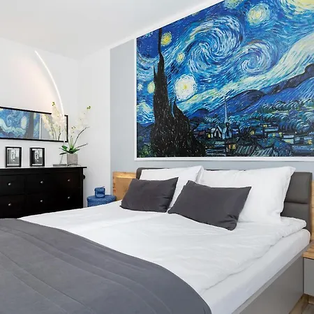 Kolobrzeg, Aqua Sol Polanki Park, 300 M, Schwimmbad, Fitness, Parkplatz, Terasse Apartmán Kolobřeh