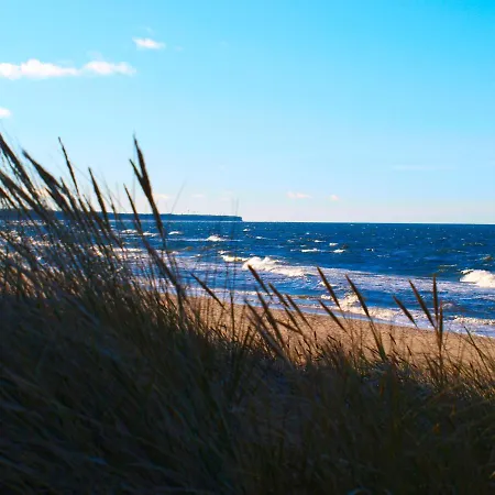 Kolobrzeg, Aqua Sol Polanki Park, 300 M, Schwimmbad, Fitness, Parkplatz, Terasse Kolobřeh