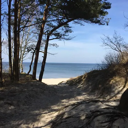 Kolobrzeg, Aqua Sol Polanki Park, 300 M, Schwimmbad, Fitness, Parkplatz, Terasse *